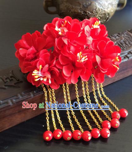 Ancient Chinese Female Hair Jewelry Headwear Hair Accessories