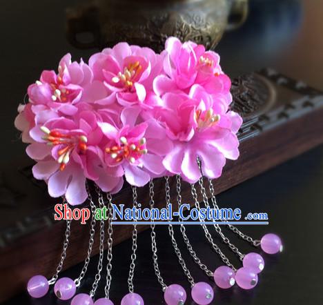 Ancient Chinese Female Hair Jewelry Headwear Hair Accessories