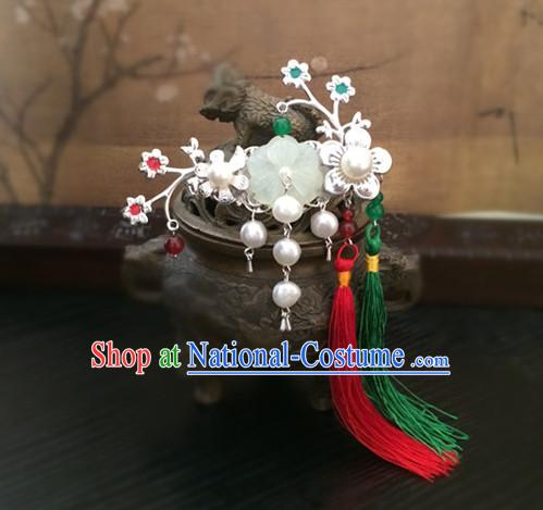 Ancient Chinese Hair Jewelry Hair Accessories for Women