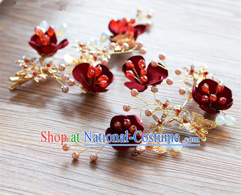 Traditional Jewelry Accessories, Princess Bride Wedding Hair Accessories, Headwear for Women