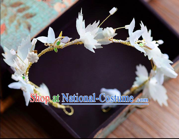 Traditional Jewelry Accessories, Princess Bride Wedding Hair Accessories, Headwear for Women