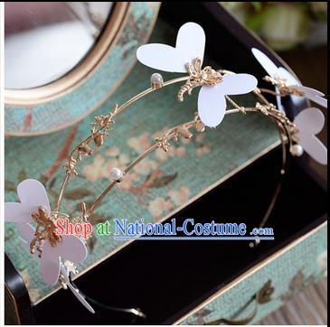 Traditional Jewelry Accessories, Princess Bride Wedding Hair Accessories, Headwear for Women