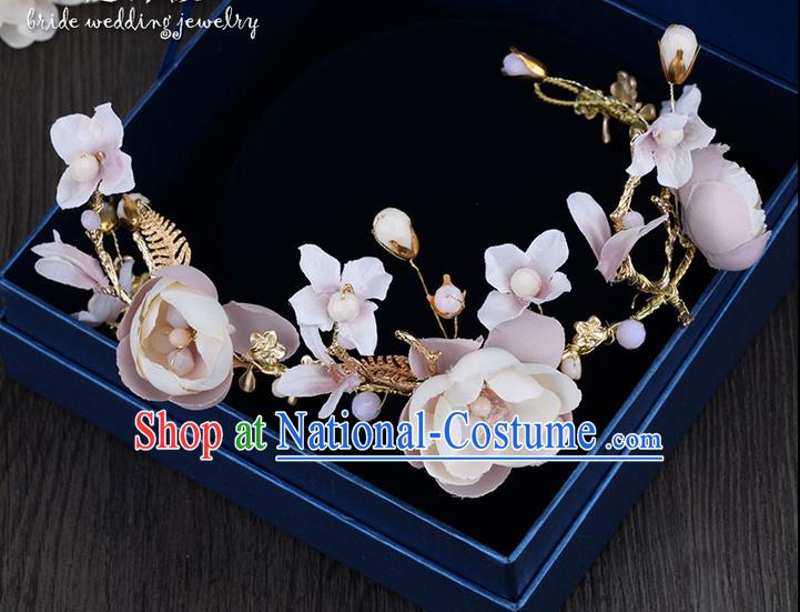 Traditional Jewelry Accessories, Princess Bride Wedding Hair Accessories, Headwear for Women