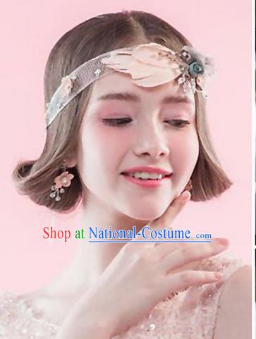 Traditional Jewelry Accessories, Princess Bride Wedding Hair Accessories, Headwear for Women