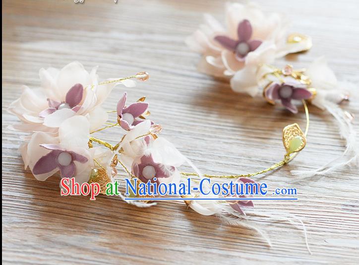 Traditional Jewelry Accessories, Princess Bride Wedding Hair Accessories, Headwear for Women