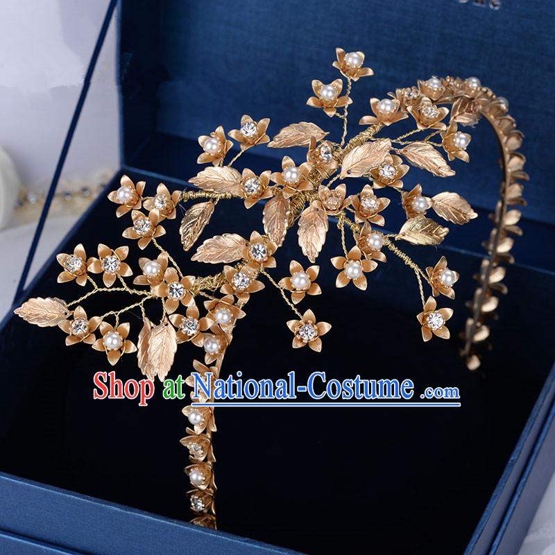 Traditional Jewelry Accessories, Princess Bride Wedding Hair Accessories, Headwear for Women