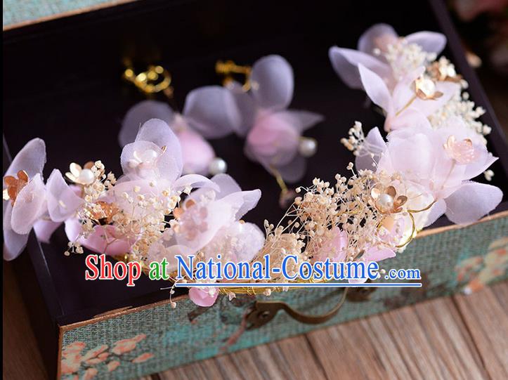 Traditional Jewelry Accessories, Princess Bride Wedding Hair Accessories, Headwear for Women