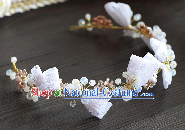 Traditional Jewelry Accessories, Princess Bride Wedding Hair Accessories, Headwear for Women