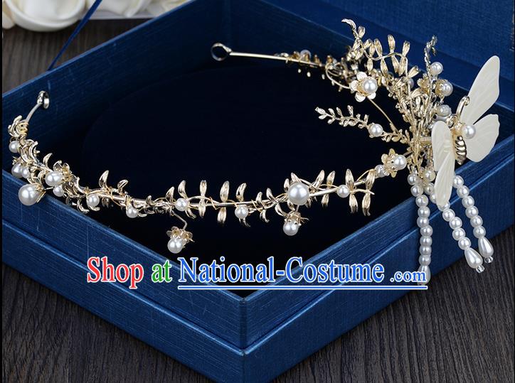 Traditional Jewelry Accessories, Princess Bride Wedding Hair Accessories, Headwear for Women