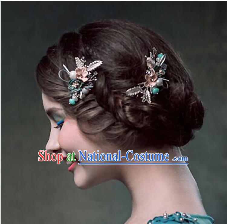 Traditional Jewelry Accessories, Princess Bride Wedding Hair Accessories, Headwear for Women