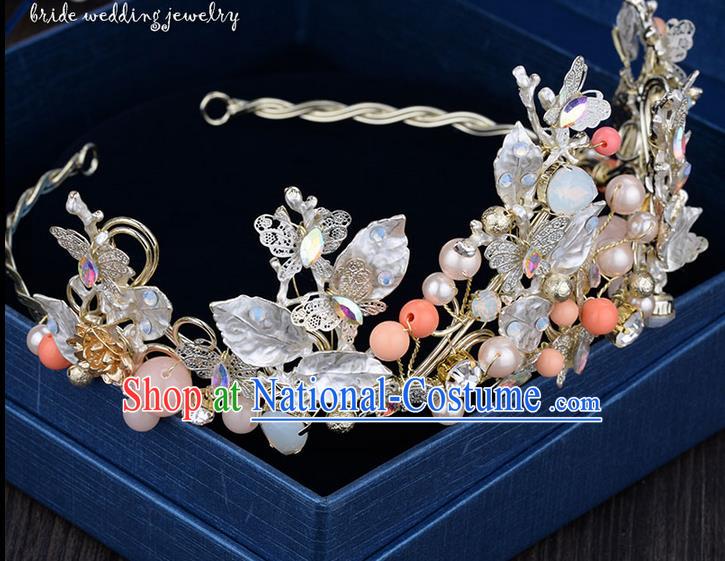 Traditional Jewelry Accessories, Princess Bride Wedding Hair Accessories, Headwear for Women