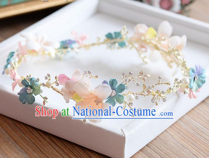 Traditional Jewelry Accessories, Princess Bride Wedding Hair Accessories, Headwear for Women