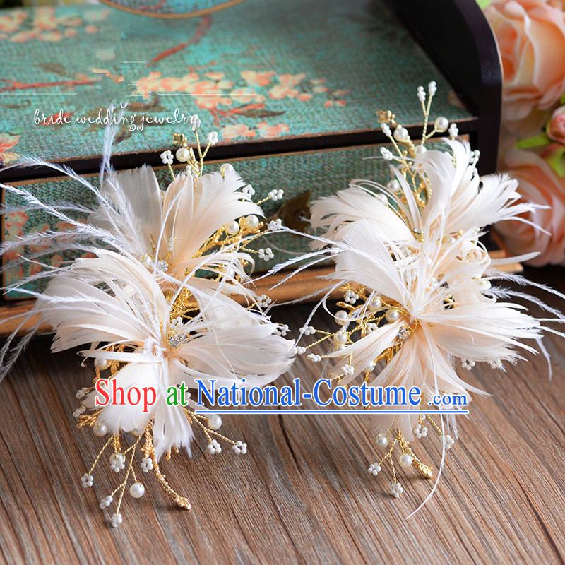 Traditional Jewelry Accessories, Princess Bride Wedding Hair Accessories, Headwear for Women