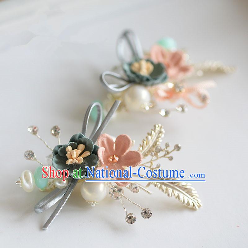 Traditional Jewelry Accessories, Princess, Bride, Wedding Hair Accessories, Headwear for Women