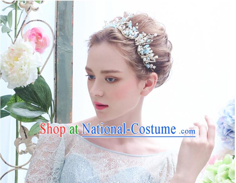 Traditional Jewelry Accessories, Princess Bride Wedding Hair Accessories, Headwear for Women