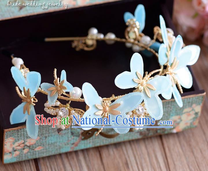 Traditional Jewelry Accessories, Princess Bride Wedding Hair Accessories, Headwear for Women