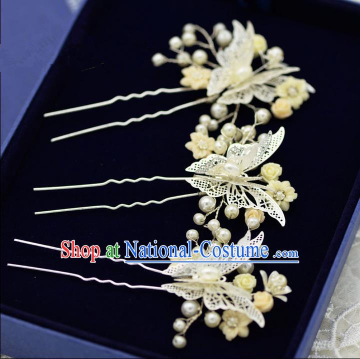 Traditional Jewelry Accessories, Princess Wedding Hair Accessories, Bride Wedding Hair Accessories, Baroco Style Pearl Headwear for Women