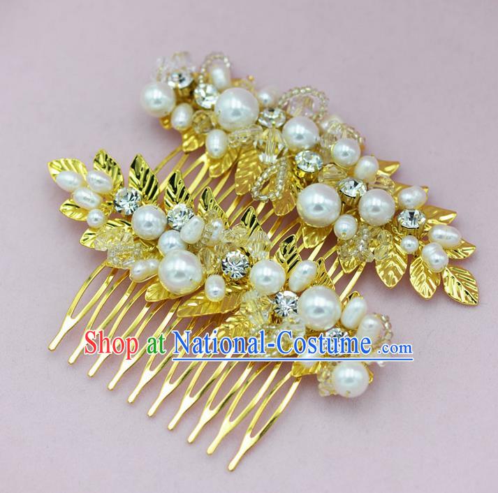 Chinese Ancient Style Hair Jewelry Accessories, Hairpins, Hanfu Xiuhe Suits Wedding Bride Headwear, Headdress, Imperial Empress Handmade Hair Fascinators for Women