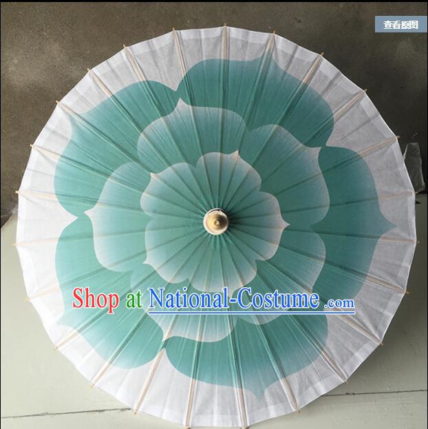 Chinese High Quality Traditional Handmade Umbrella