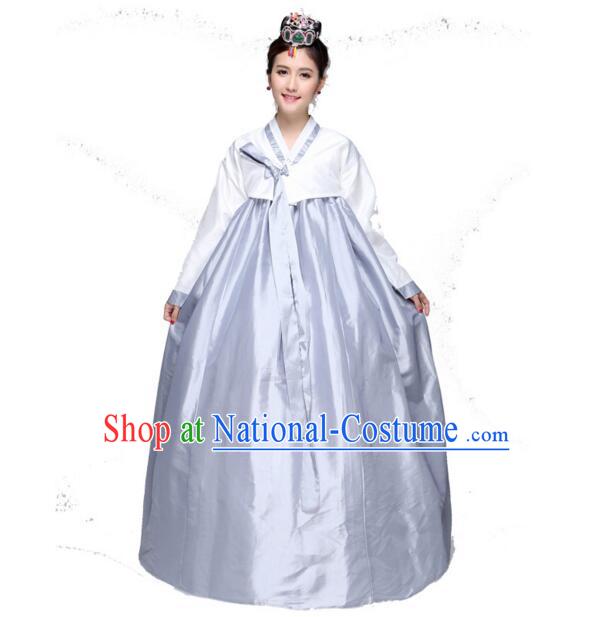 Korean Traditional Costumes Ancient Clothes Wedding Dress Korean Full Dress Formal Attire Ceremonial Dress Court Stage Dancing Dae Jang Geum