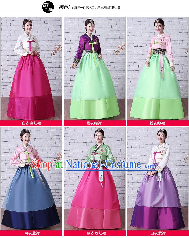 korean hanbok online fashion Korean store apparel tops website sale Dresses