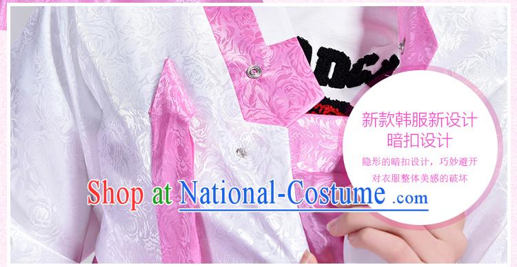 korean hanbok fashion Korean Ceremony full Attire website sale Dresses