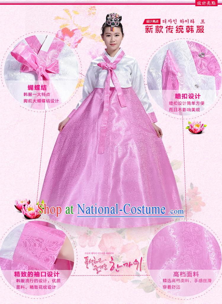 korean hanbok fashion Korean Ceremony full Attire website Dresses