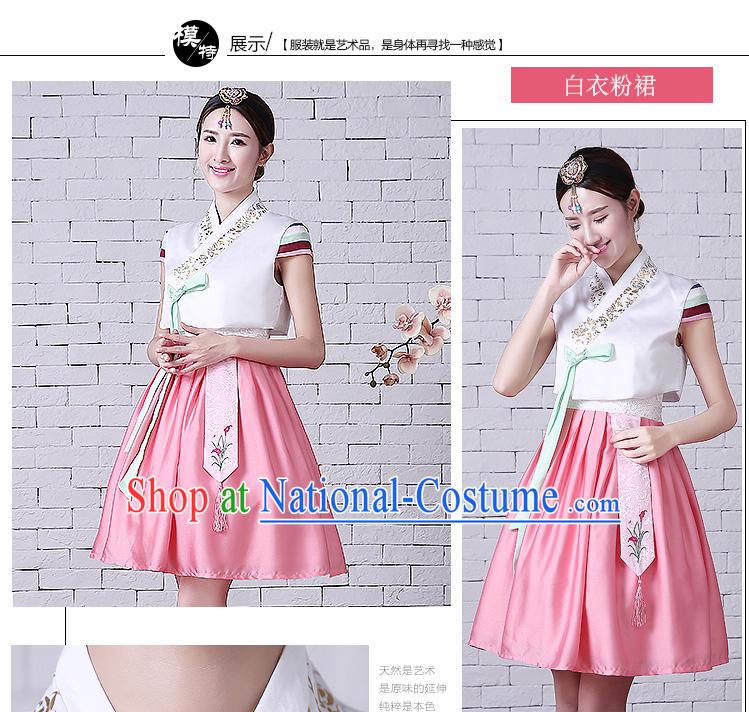 korean hanbok online fashion Korean store apparel tops website Dresses