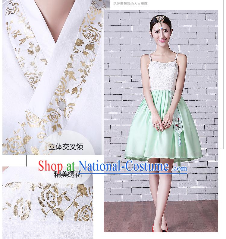 korean hanbok online fashion Korean store apparel tops website for sale Dresses