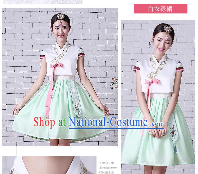 korean hanbok online fashion Korean store apparel tops website Dresses