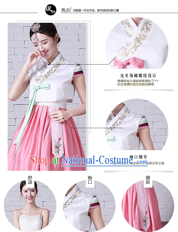 korean hanbok online fashion Korean store apparel tops website sale Dresses