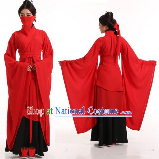 Chinese Traditional Clothes Min Guo Time Female Clothing Nobel Lady Stage costumes Girl