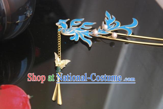 Chinese Ancient Style Hair Jewelry Accessories, Hairpins, Headwear, Headdress, Hair Fascinators for Women