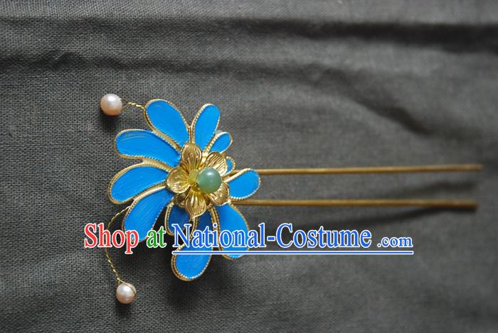 Chinese Ancient Style Hair Jewelry Accessories, Hairpins, Headwear, Headdress, Hair Fascinators for Women