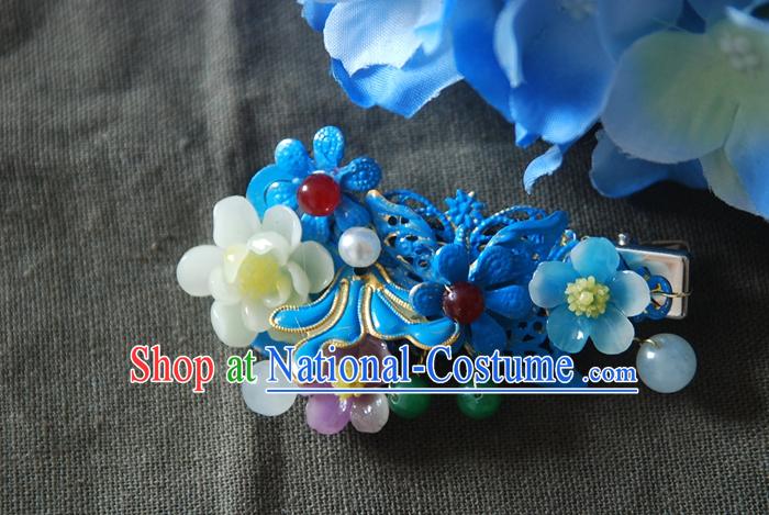 Chinese Ancient Style Hair Jewelry Accessories, Hairpins, Headwear, Headdress, Hair Fascinators for Women