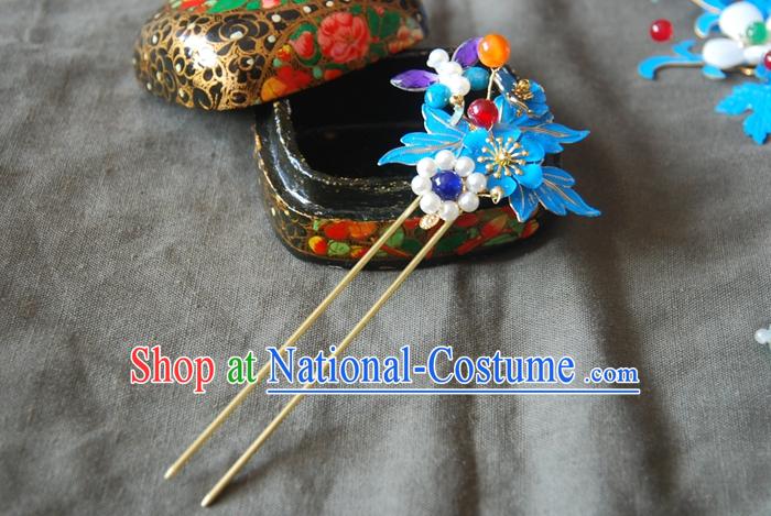 Chinese Ancient Style Hair Jewelry Accessories, Hairpins, Headwear, Headdress, Hair Fascinators for Women