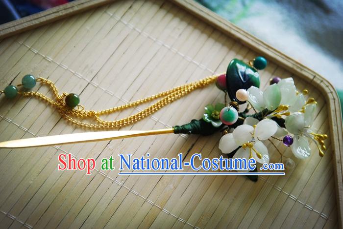 Chinese Ancient Style Hair Jewelry Accessories, Hairpins, Headwear, Headdress, Hair Fascinators for Women