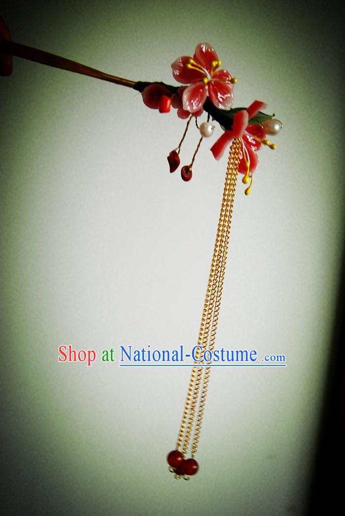 Chinese Ancient Style Hair Jewelry Accessories, Hairpins, Headwear, Headdress, Hair Fascinators for Women