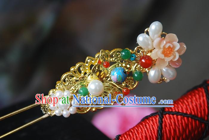 Chinese Ancient Style Hair Jewelry Accessories, Hairpins, Headwear, Headdress, Hair Fascinators for Women