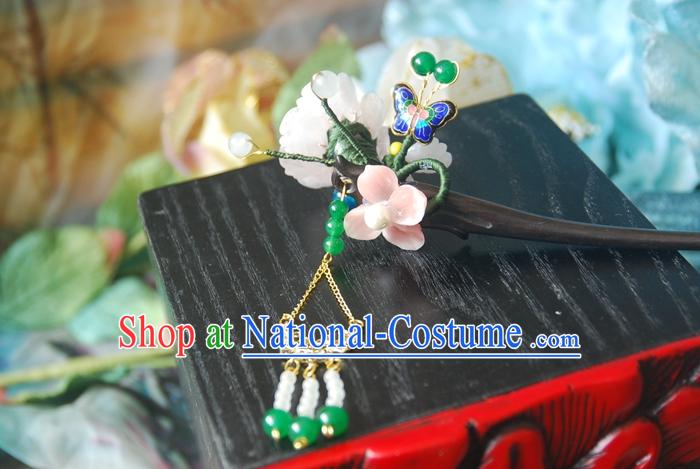 Chinese Ancient Style Hair Jewelry Accessories, Headwear, Headdress, Hanfu Bride Wedding Hairpins, Hair Fascinators for Women