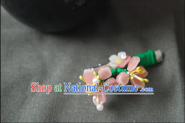 Chinese Ancient Style Hair Jewelry Accessories, Hairpins, Headwear, Headdress, Hair Fascinators for Women