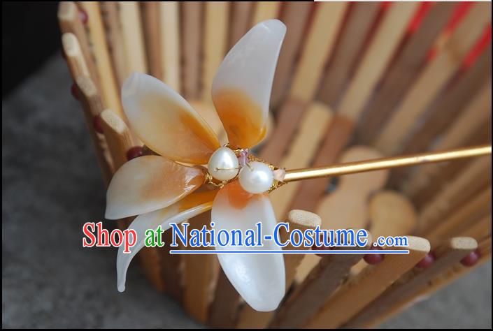 Chinese Ancient Style Hair Jewelry Accessories, Hairpins, Headwear, Headdress, Hair Fascinators for Women