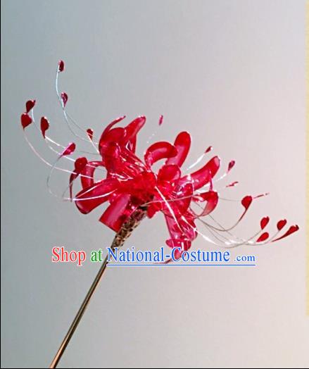 Chinese Ancient Style Hair Jewelry Accessories, Hairpins, Headwear, Headdress, Hair Fascinators for Women