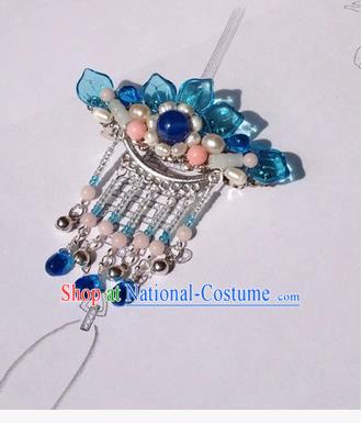 Chinese Ancient Style Hair Jewelry Accessories, Hairpins, Headwear, Headdress, Hair Fascinators for Women