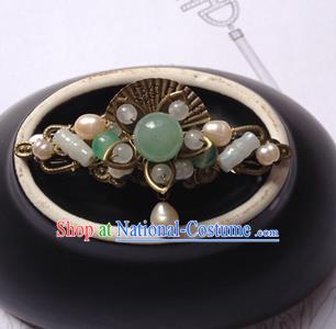 Chinese Ancient Style Hair Jewelry Accessories, Hairpins, Headwear, Headdress, Hair Fascinators for Women