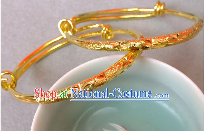 Chinese Imperial Empress Bracelet, Imperial Empress Xiuhe Wedding Dragon and Phoenix Accessories for Women