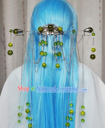 Ancient Chinese Style Prince Hair Accessories