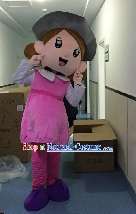 Professional Custom Made Mascot Costume Mascot Costumes