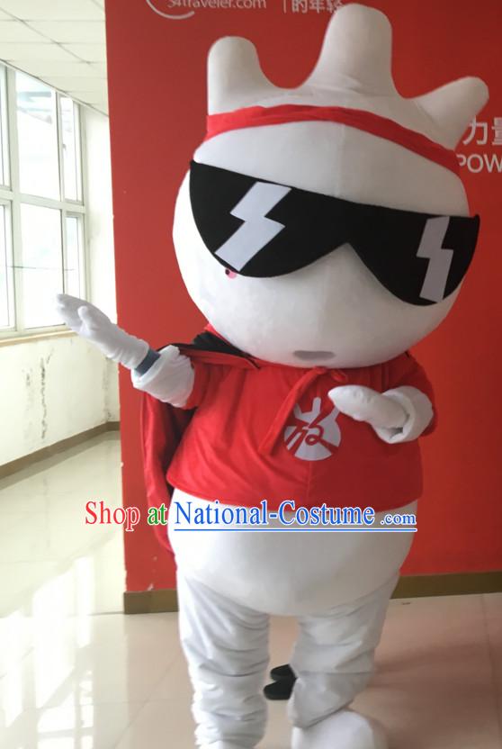 Professional Custom Made Mascot Costume Customized Mascots Costumes Funny Animals