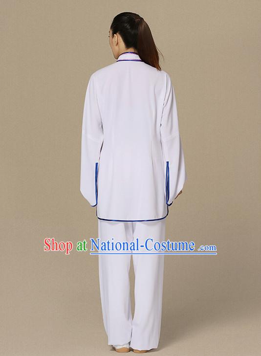 Kung Fu Jacket Kung Fu Gi Kung Fu Apparel Oriental Dress Wing Chun Apparel Taiji Uniform Chinese Kung Fu Outfit